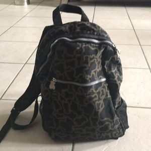 Tous Back Pack